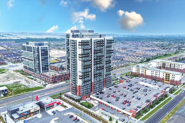 2550 Simcoe St #809, Oshawa 3