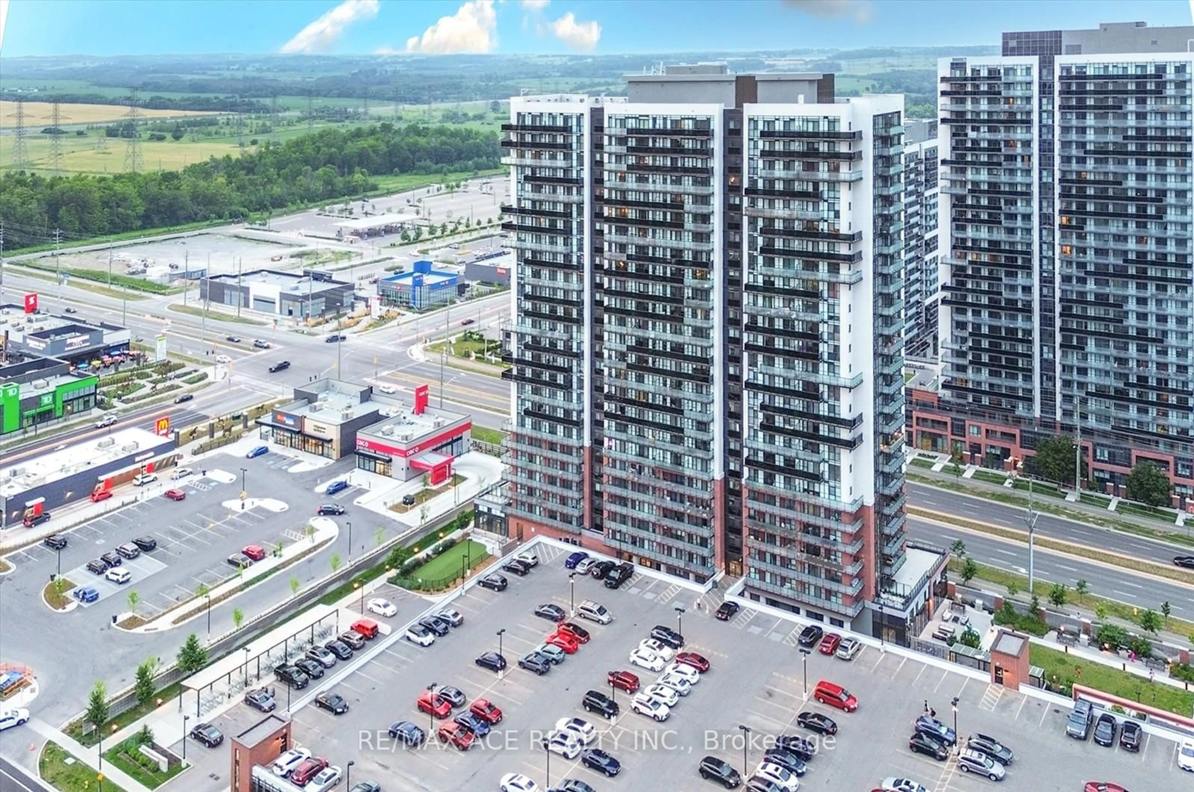 Unknown for 2550 Simcoe St #809, Oshawa Ontario L1L 0R5