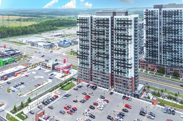 2550 Simcoe St #809, Oshawa 4