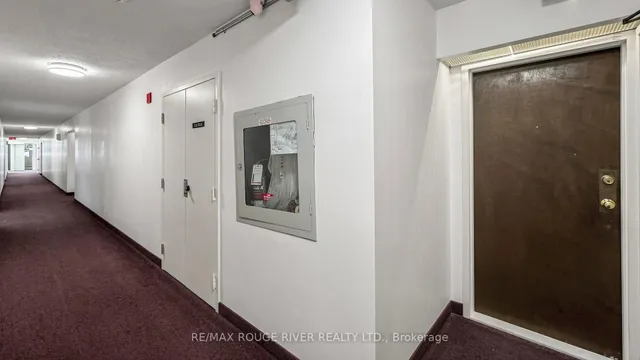 5580 Sheppard Ave #1003, Toronto 4