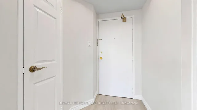 5580 Sheppard Ave #1003, Toronto 5