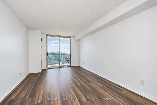 8 Rosebank Dr #15G, Toronto 4