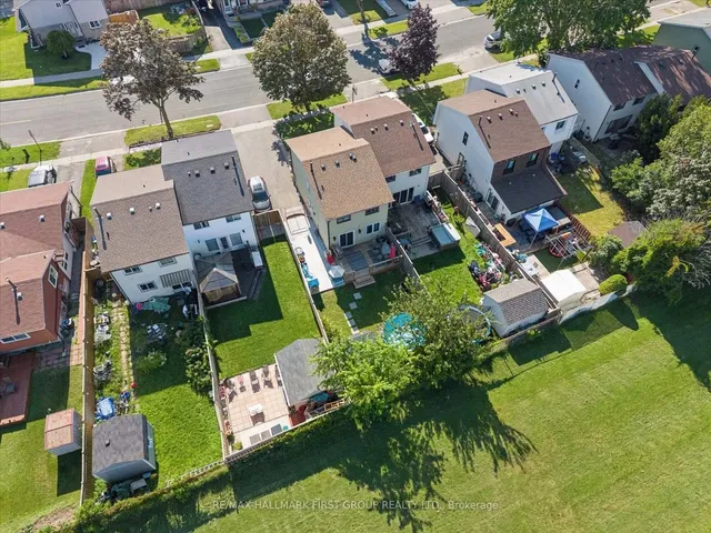 1179 Oxford St, Oshawa 5