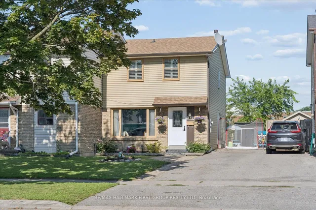 1179 Oxford St, Oshawa 2