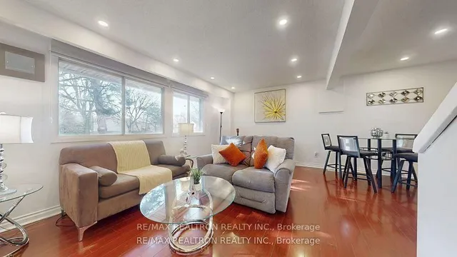 371 Orton Park Rd #108, Toronto 4