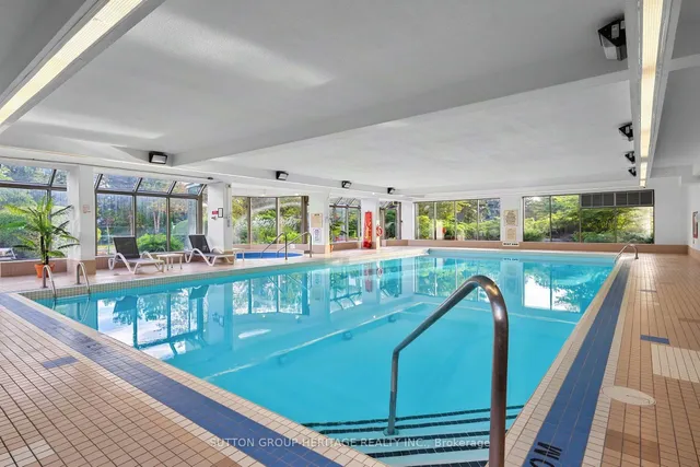 175 Bamburgh Circ #815, Toronto 4