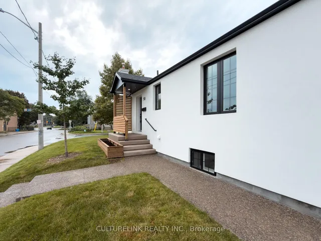 58 Joanith Dr, Toronto 2