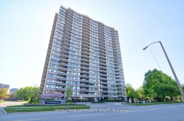 3131 Bridletowne Circ #103, Toronto 2