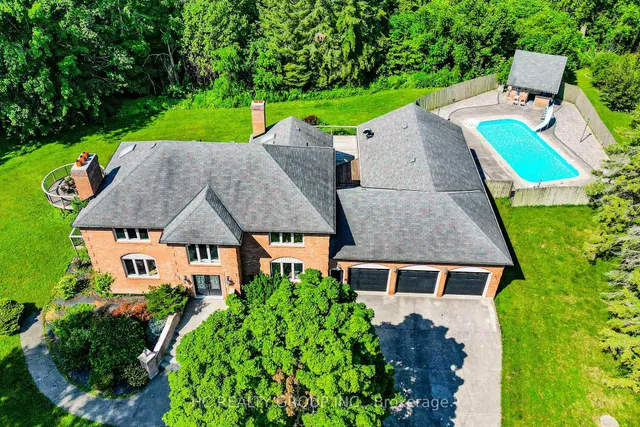12 Bunting Crt, Ajax 2