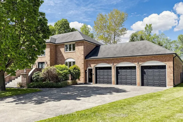 12 Bunting Crt, Ajax 3