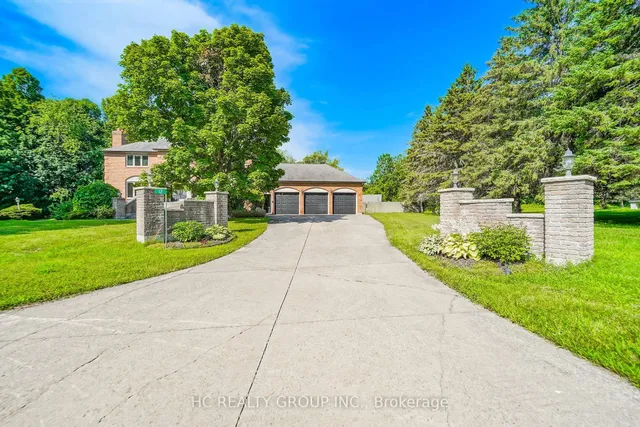 12 Bunting Crt, Ajax 4