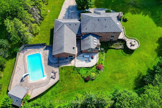 12 Bunting Crt, Ajax 5