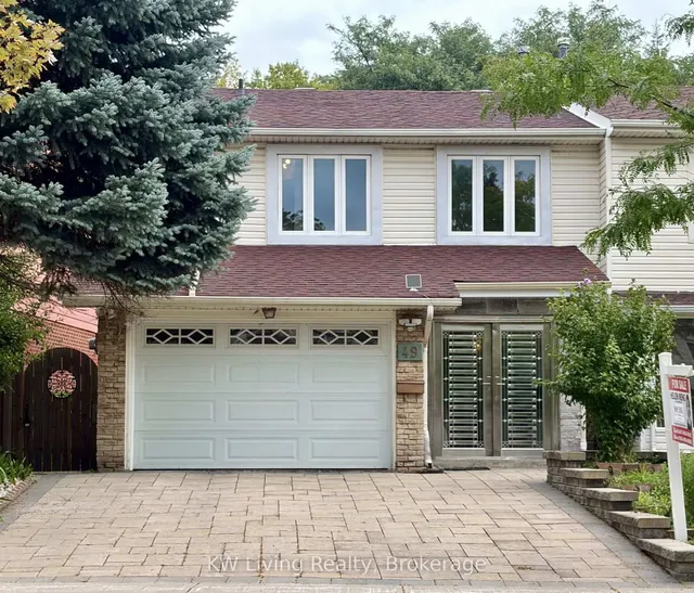49 Montezuma Tr, Toronto 2