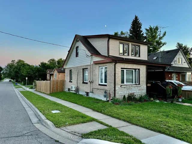 395 Pine Ave, Oshawa 3
