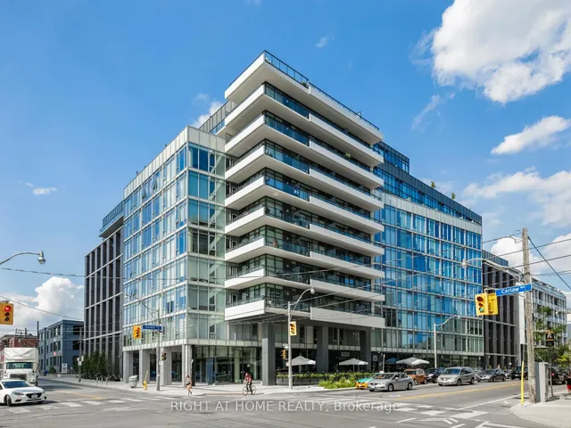 1190 Dundas St #627, Toronto 2