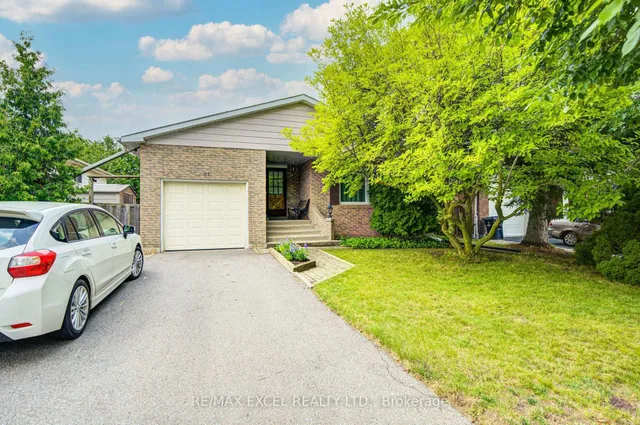 81 Amanda Dr, Toronto 2