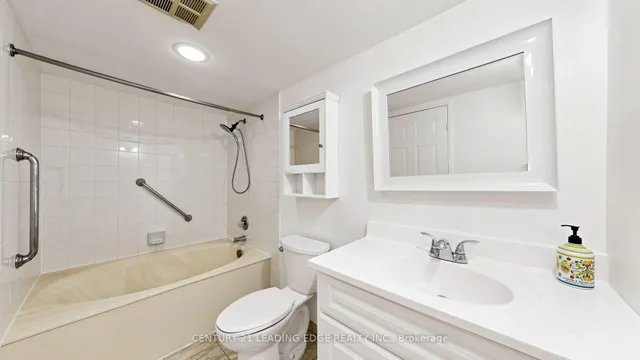 11753 Sheppard Ave #422, Toronto 5