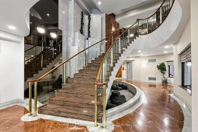 228 Bonis Ave #911, Toronto 3