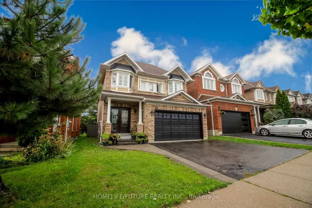 58 Jonesridge Dr, Ajax 4