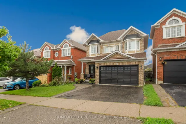 58 Jonesridge Dr, Ajax 3