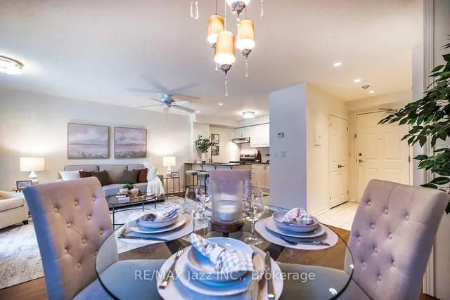 61 Clarington Blvd #102, Clarington 5