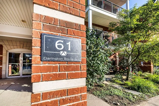 61 Clarington Blvd #102, Clarington 2