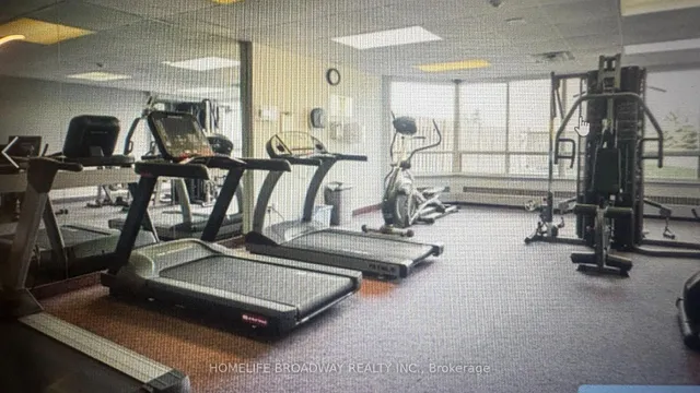 300 Alton Towers Circ #1506, Toronto 2