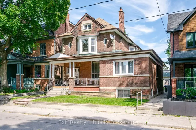 843 Logan Ave, Toronto 2
