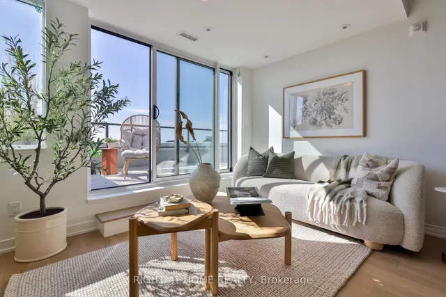 1161 Kingston Rd #508, Toronto 5