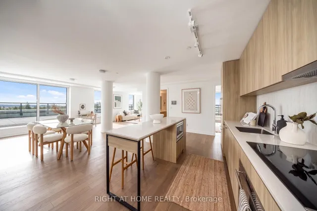 1161 Kingston Rd #502, Toronto 3