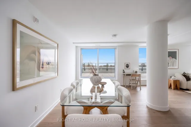 1161 Kingston Rd #502, Toronto 5