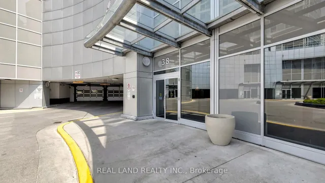 38 Lee Centre Dr #1809, Toronto 5