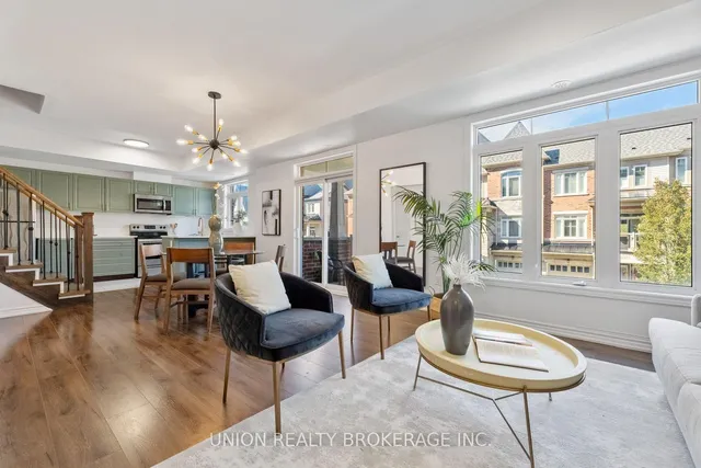 2425 Nantucket Chse, Pickering 4