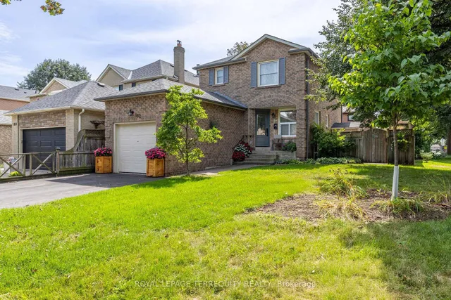 182 Chatfield Dr, Ajax 3