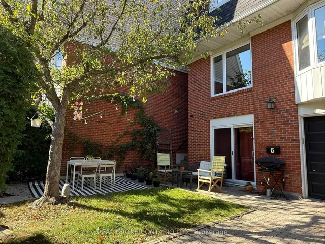 45 Birchmount Rd #6, Toronto 2