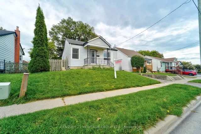 267 Drew St, Oshawa 4