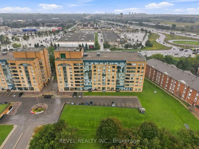 1655 Pickering Pkwy #306, Pickering 5