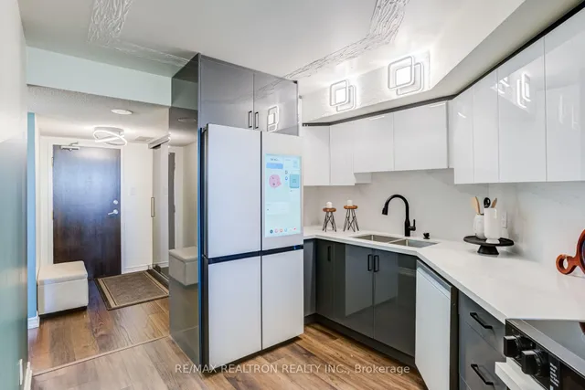 4725 Sheppard Ave #1717, Toronto 4