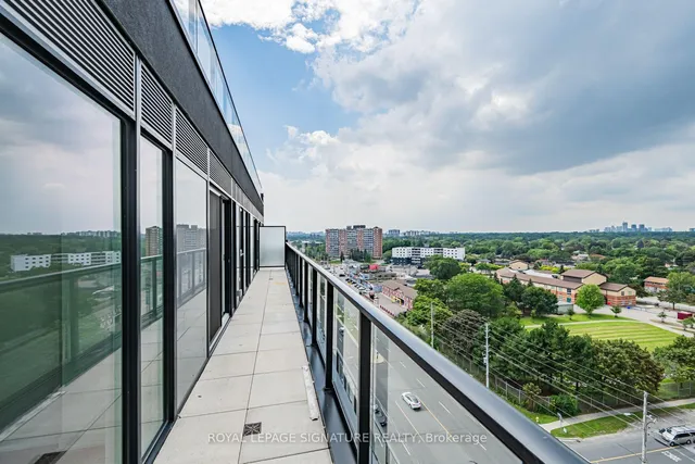 4569 Kingston Rd #1103, Toronto 2