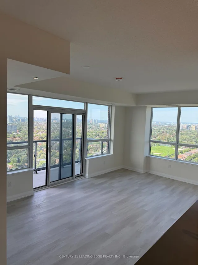 3260 Sheppard Ave #2702, Toronto 5