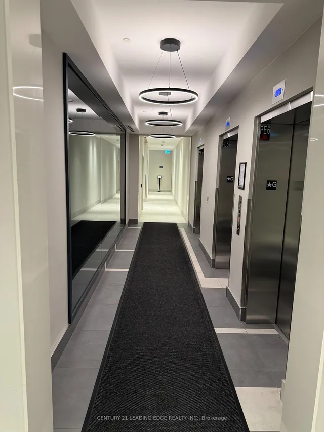 3260 Sheppard Ave #2702, Toronto 2