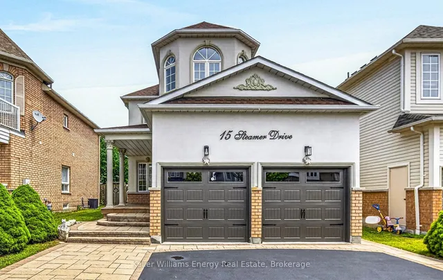 15 Steamer Dr, Whitby 2