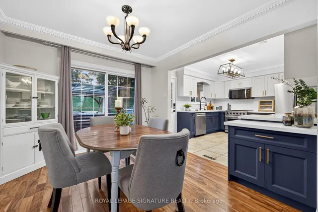 31 Rosalynne Ave, Clarington 5