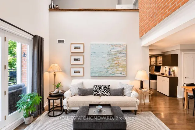 1941 Queen St #304, Toronto 3