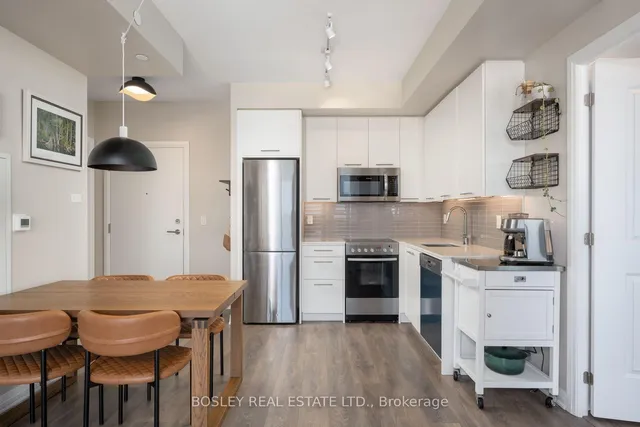 2301 Danforth Ave #713, Toronto 3
