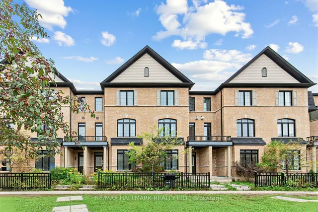 73 Quarrie Lane, Ajax 2