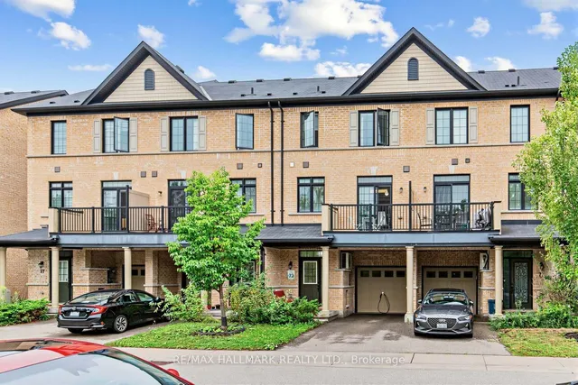 73 Quarrie Lane, Ajax 3