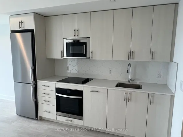 2545 Simcoe St #2312, Oshawa 3