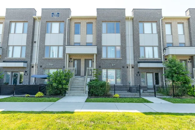 1525 Kingston Rd #406, Pickering 4