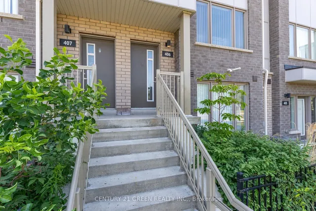 1525 Kingston Rd #406, Pickering 5